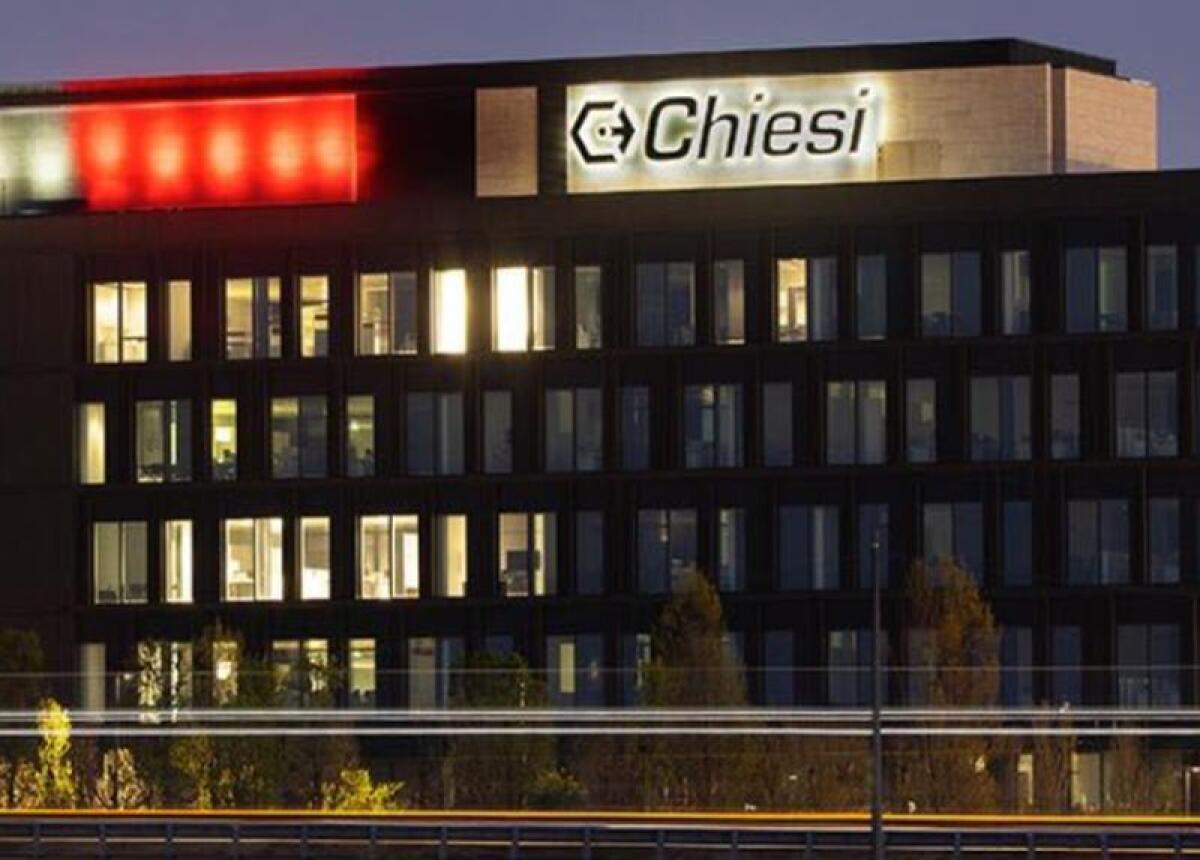 Chiesi Group si aggiudica il “Diversity Leaders Award” 2021 - 
