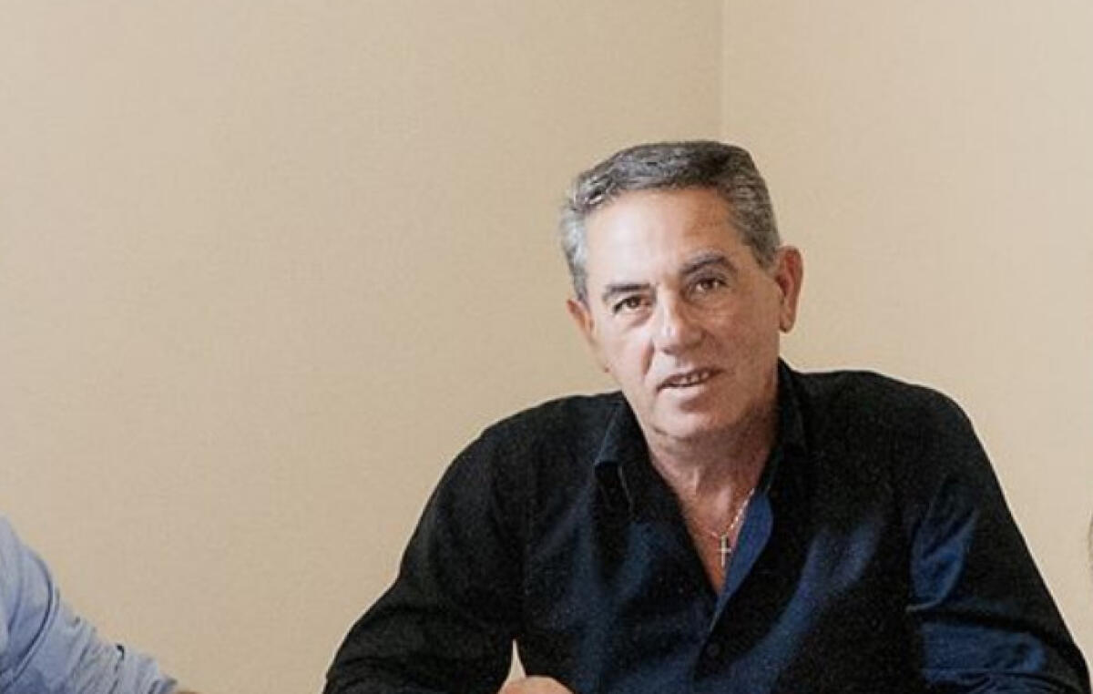 Interdittiva Cosiam, Cga conferma annullamento: respinta sospensiva della prefettura - Greco si uccise dopo aver saputo dell'esclusione e dell'interdittiva