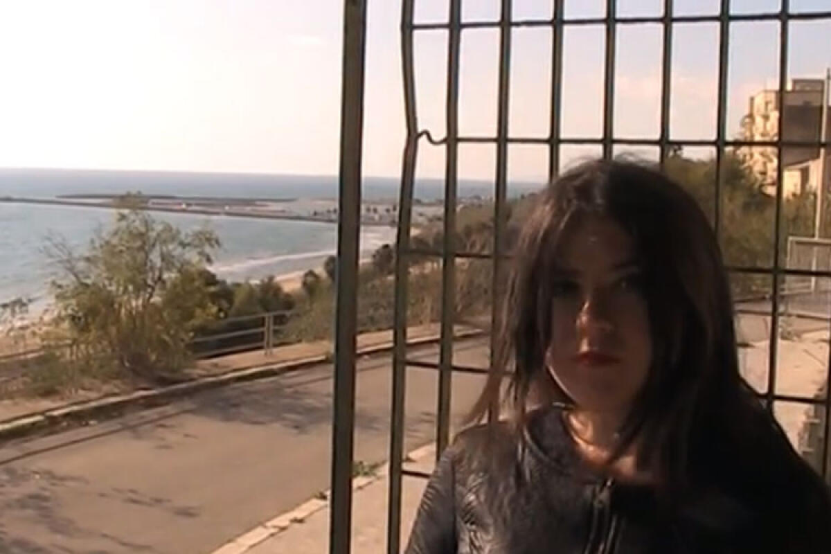 “Attimi di noi”, il primo inedito di Noemi Romano è in rete - Nella foto: Noemi Romano