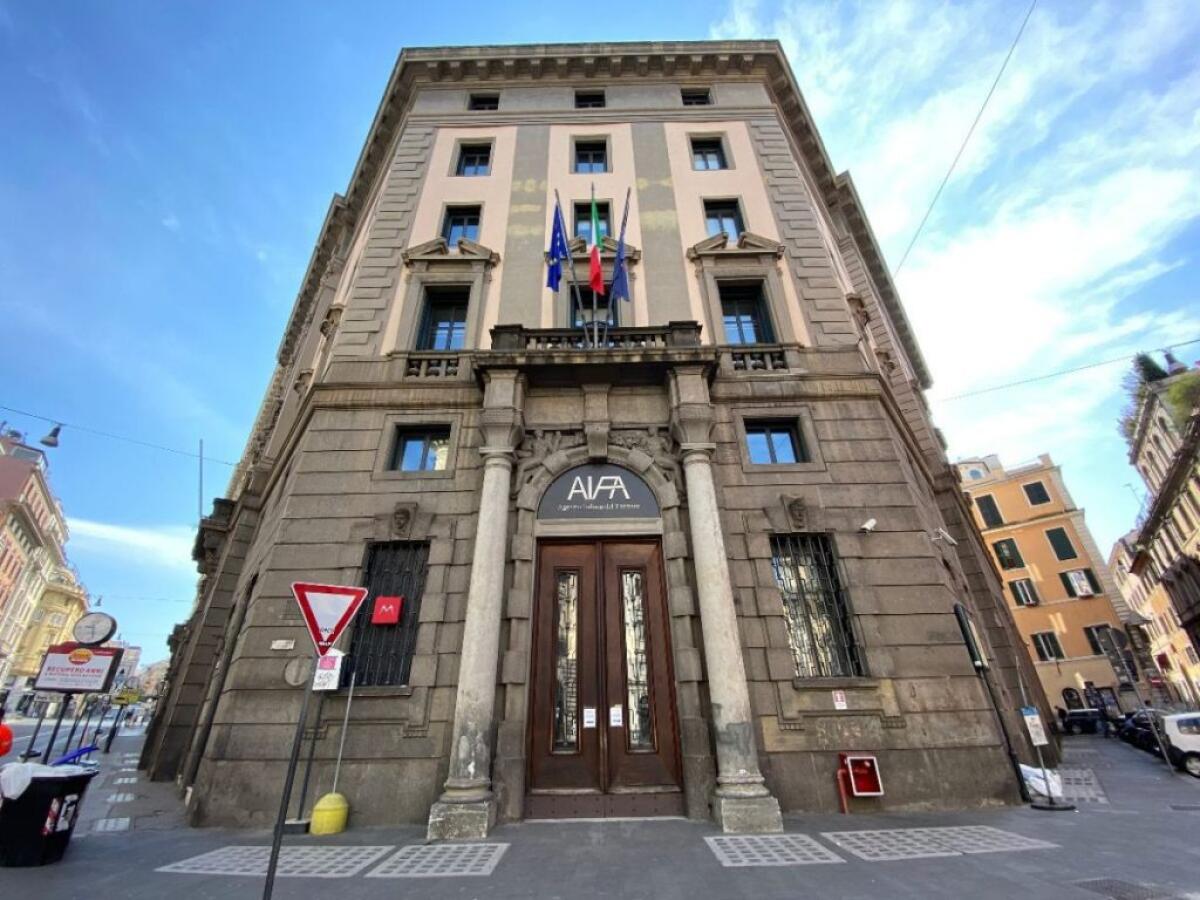 Covid, dall’Aifa via libera al vaccino Pfizer - 