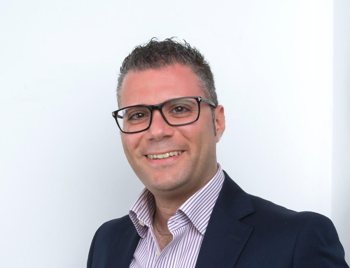 Raniolo nell'Assemblea nazionale di Fratelli d'Italia: "Porterò istanze del territorio" - Raniolo spiega l'iiziativa di Fratelli d'Italia