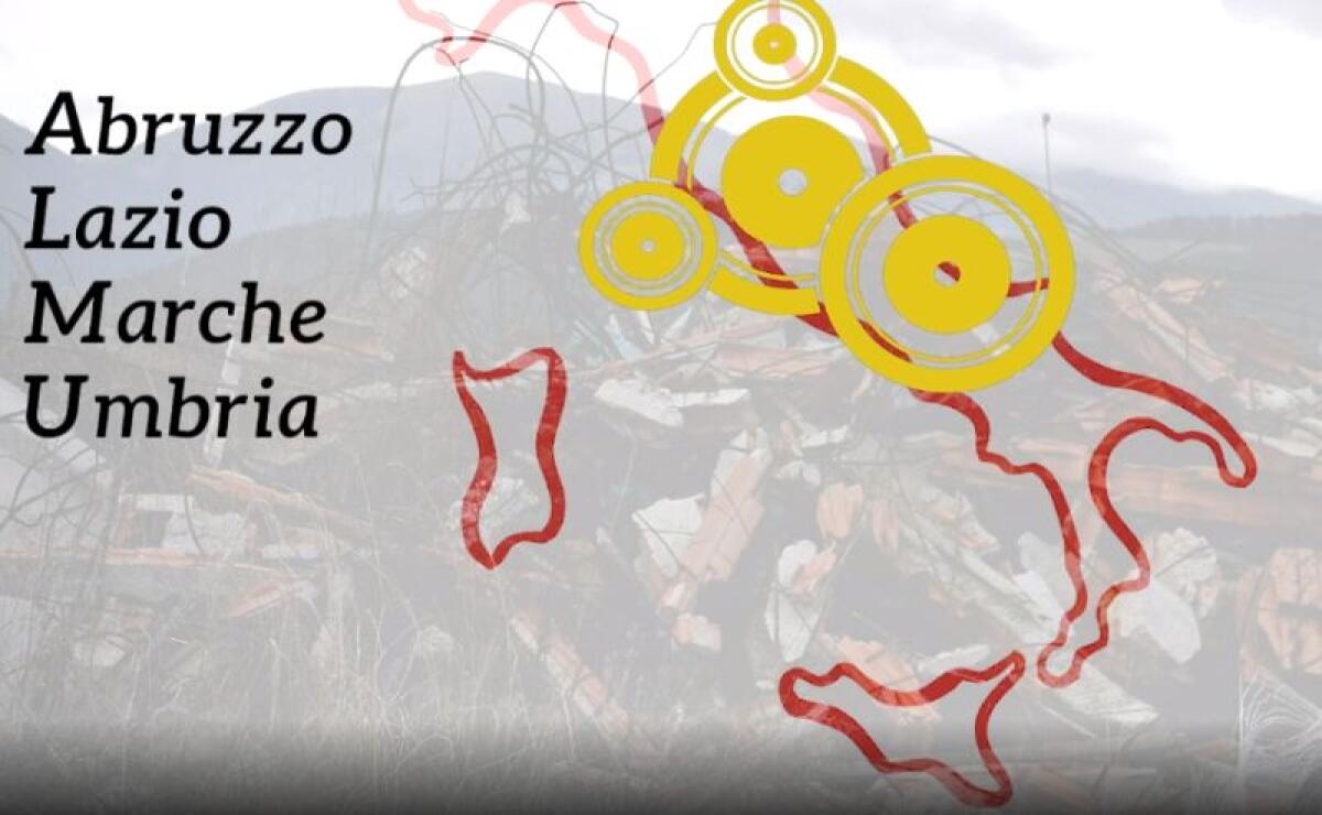 Enel e Legambiente a sostegno imprese terremotate del Centro Italia - 