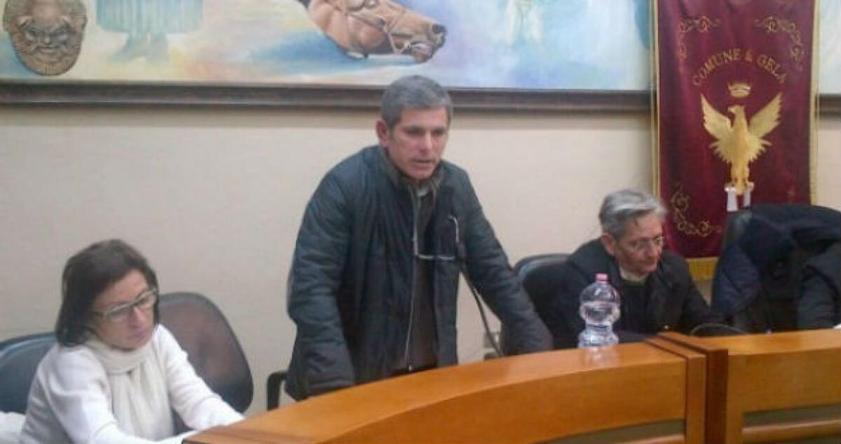 "Ciliegino", in aula atto della giunta: Italiano ha chiesto incontro con consiglieri - Stefano Italiano ha chiesto un confronto con il consiglio