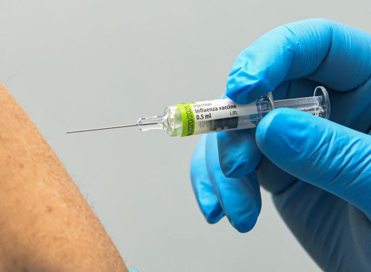 Screening e vaccinazioni, per i farmacisti si apre una nuova fase - 