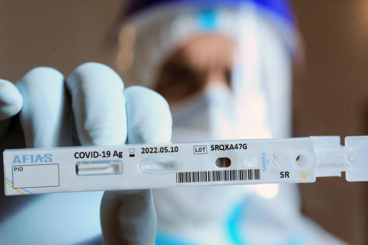 Covid, 16.308 nuovi casi e 553 decessi nelle ultime 24 ore - 