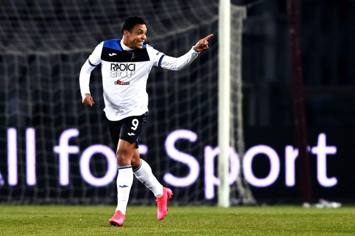 Muriel-gol, l’Atalanta batte l’Ajax e vola agli ottavi di Champions - 