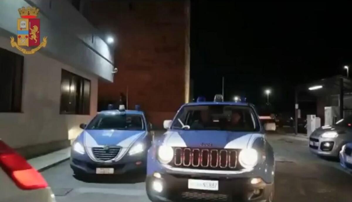 Operazione antimafia nel trapanese, 13 fermi - 