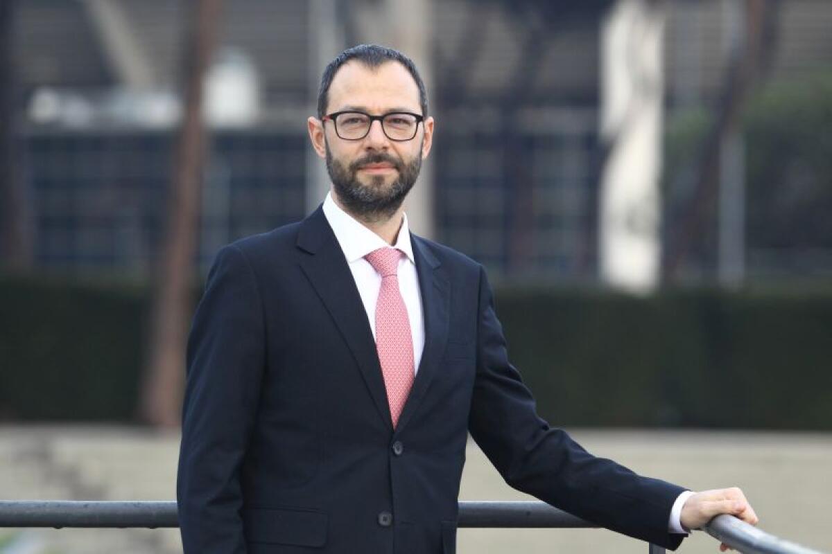 Patuanelli “Dopo Conte elezioni, per M5S alleanza con Pd e Leu” - 