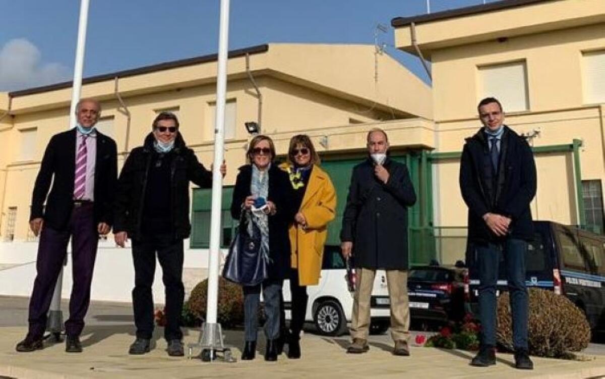 I Club Services donano 3000 mascherine alla casa circondariale - 