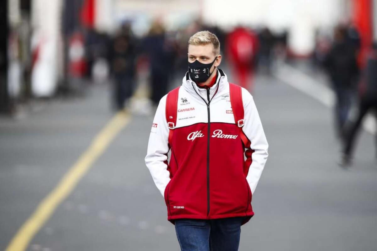 Mick Schumacher in Formula Uno: sarà un pilota Haas dal 2021 - 