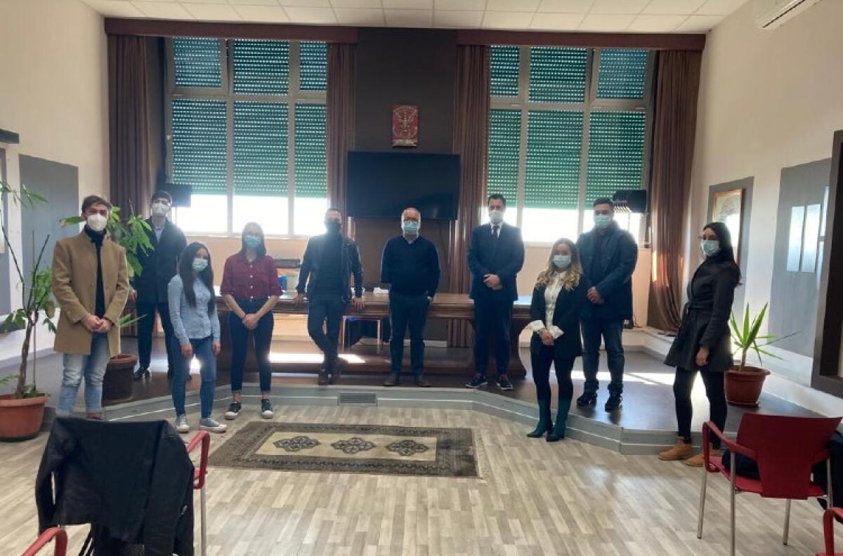 La nuova consulta giovanile prende forma, oggi incontro con Sammito e Di Stefano - La nuova consulta giovanile