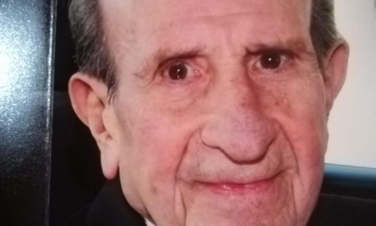 Cultura in lutto, morto Ugo Randazzo: domani i funerali - Randazzo è morto dopo una lunga malattia