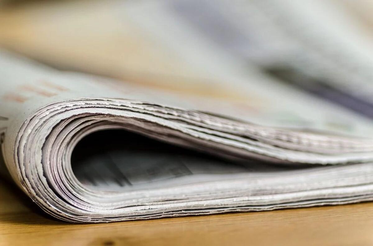 Sicindustria: “I fondi per l’editoria vadano alle imprese siciliane” - 
