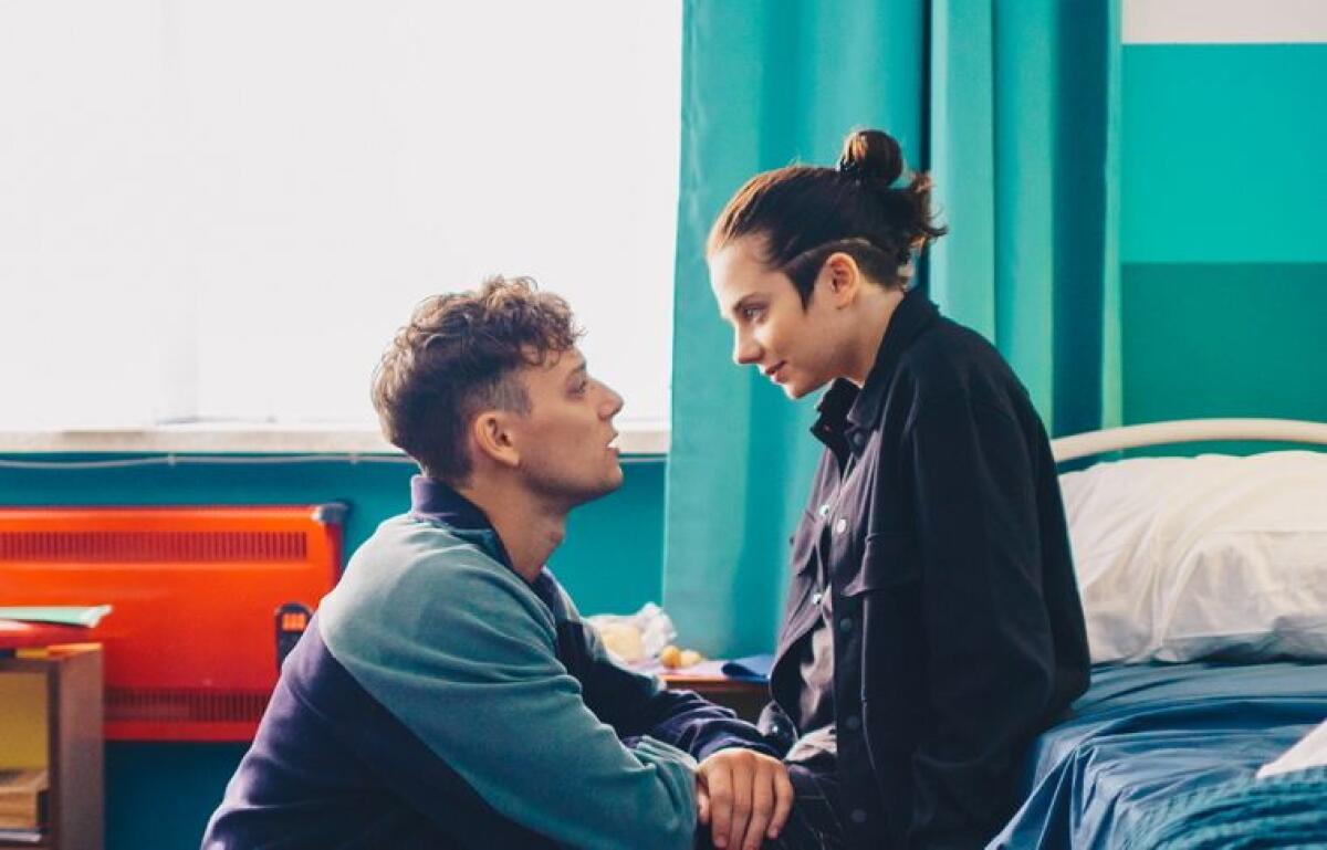 “Mental”, su Raiplay la serie sul disagio psichiatrico degli adolescenti - 