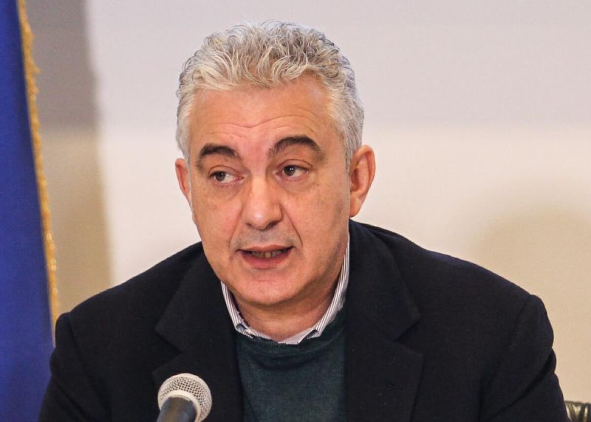 Coronavirus, Arcuri “Vaccini gratuiti per tutti,no corsie preferenziali” - 