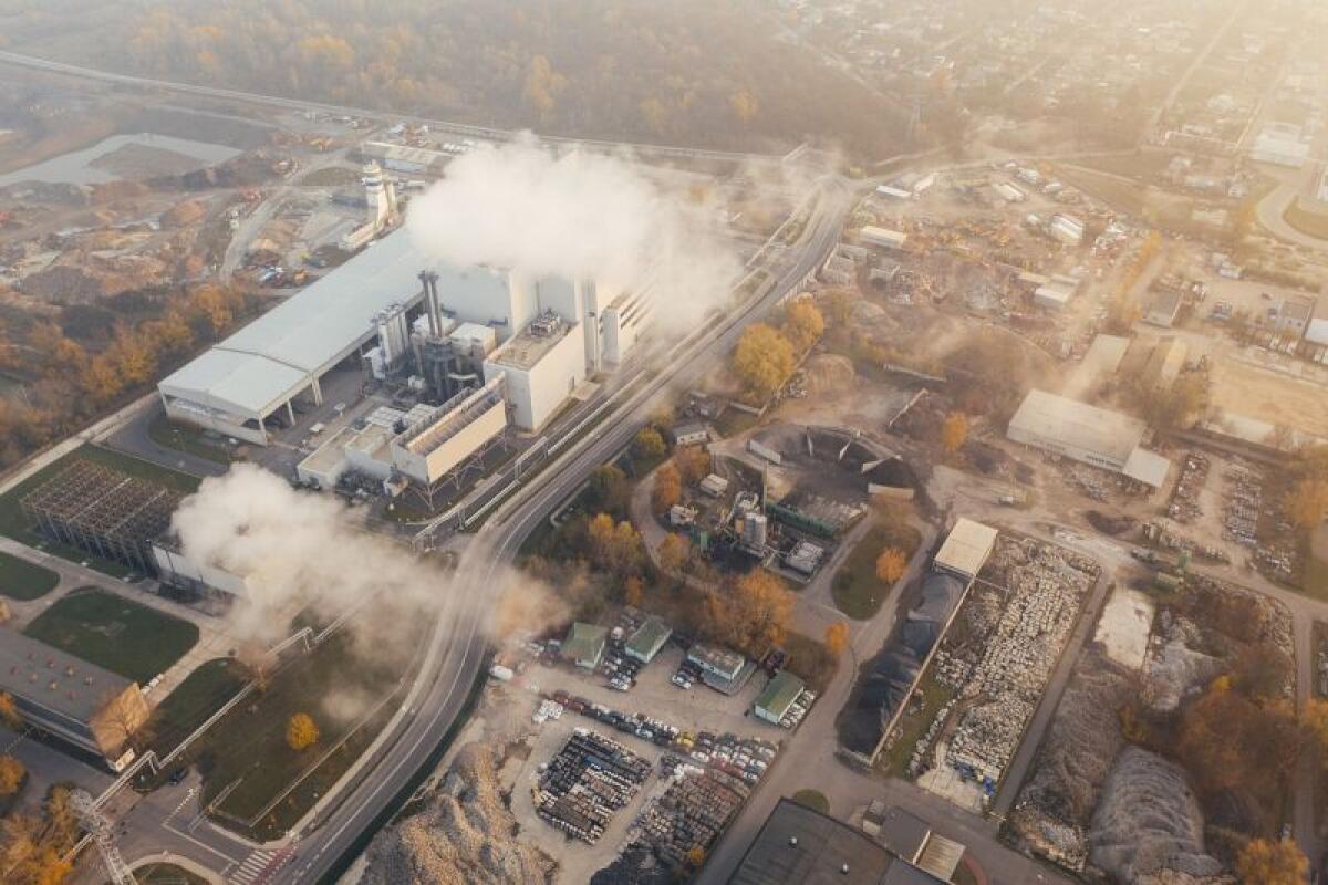 Accordo Eni-Saipem per progetti di decarbonizzazione in Italia - 