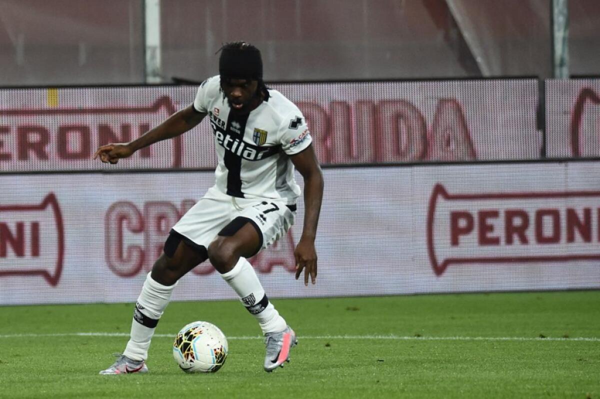 Termina a reti inviolate Parma-Benevento - 