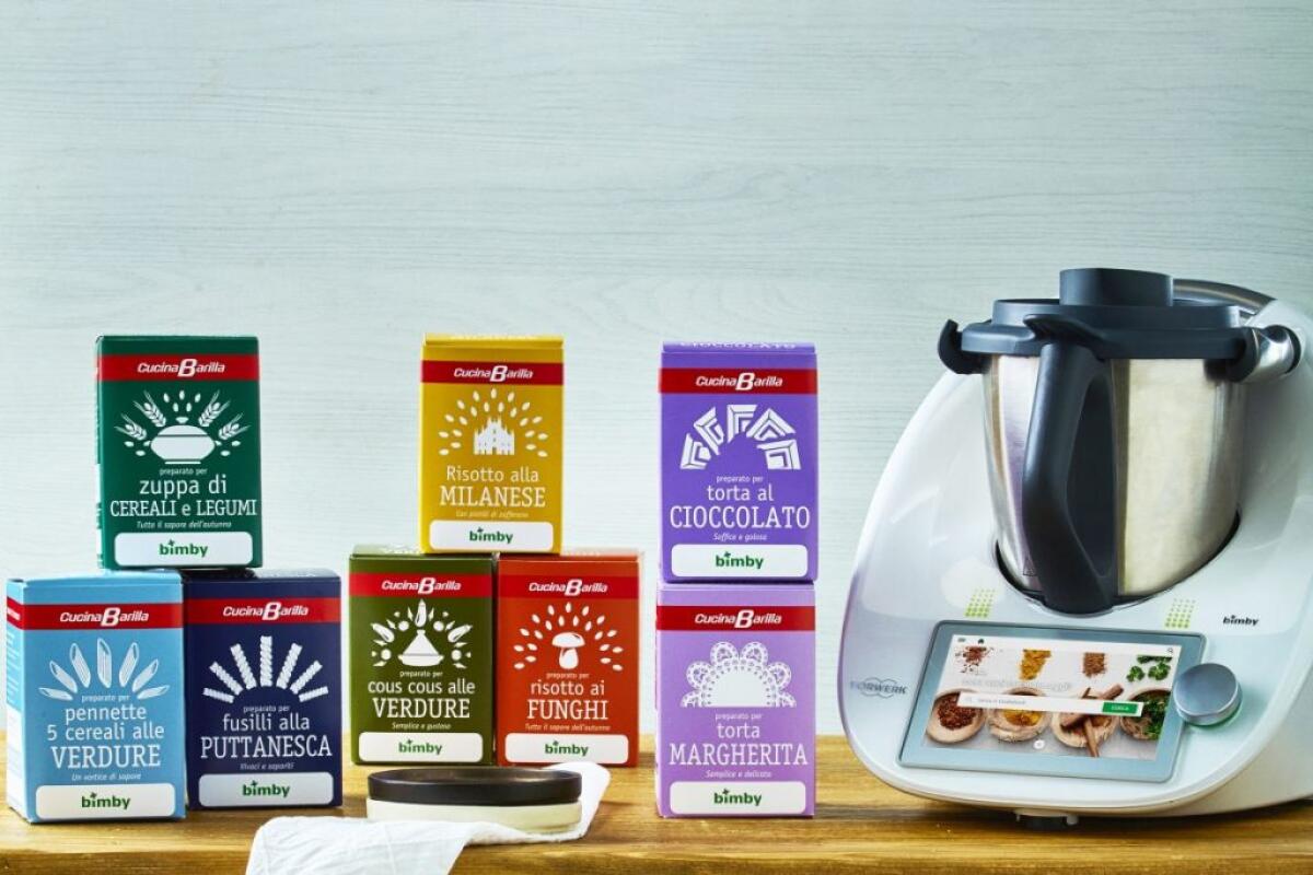 Spesa online e smart cooking, gli italiani si riavvicinano alla cucina - 