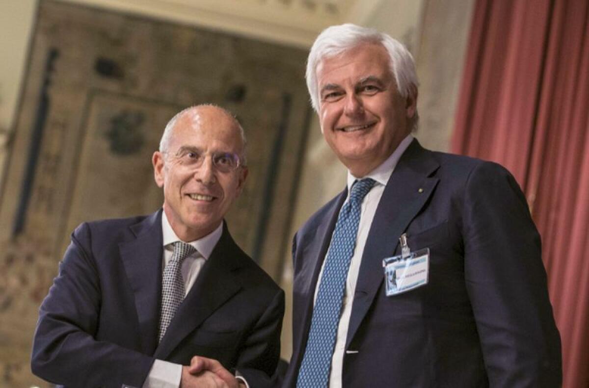 Collaborazione Enel-Leonardo per soluzioni sostenibili innovative - 