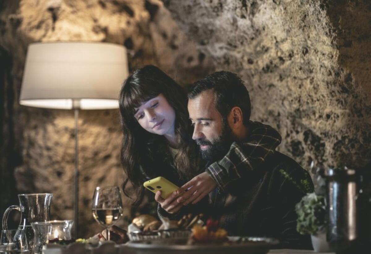 Al via le riprese di “Genitori vs influencer” con Fabio Volo - 