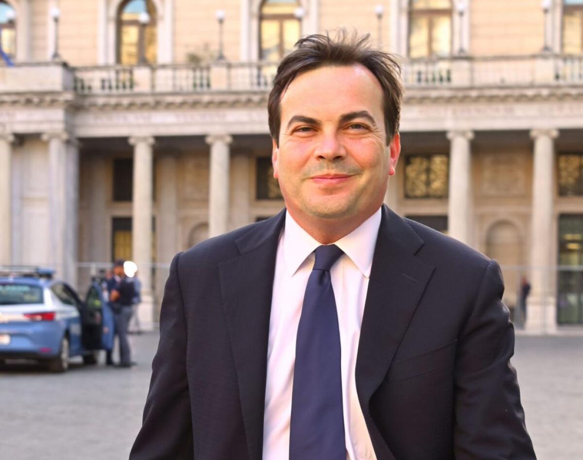 Amendola “sulla politica estera serve unità” - 