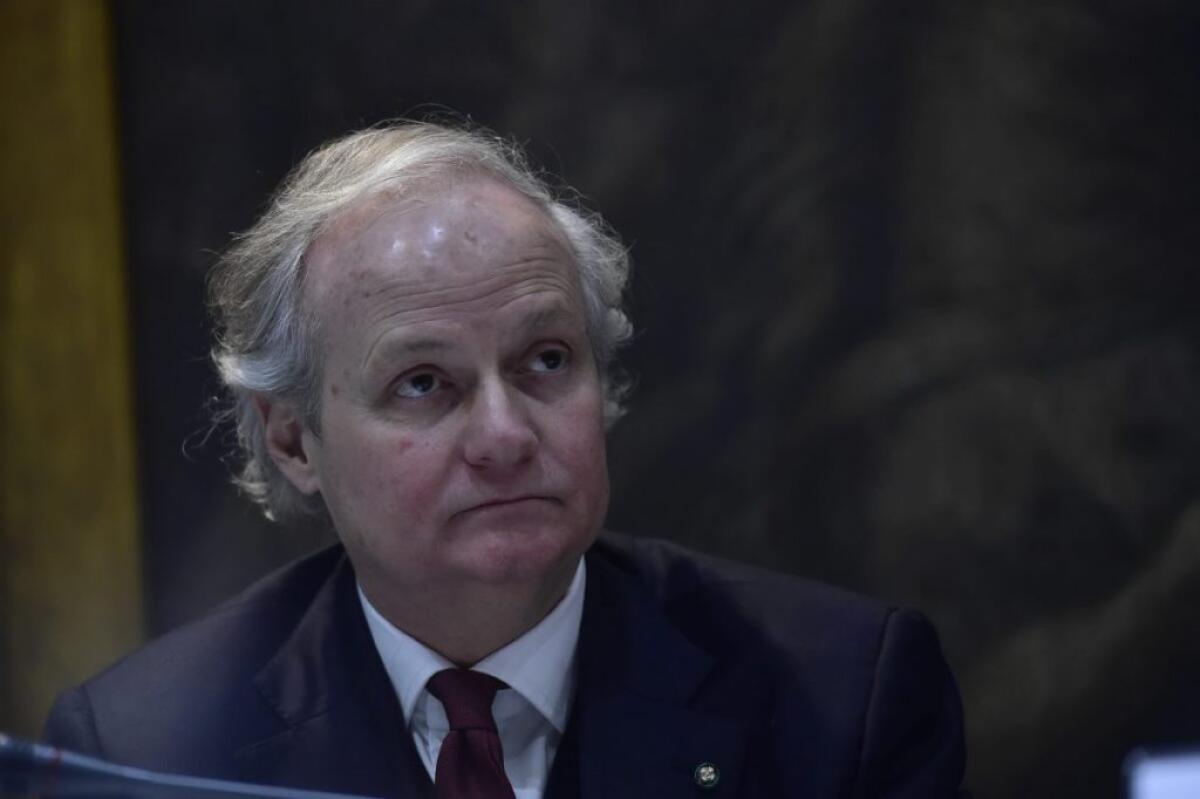 Educazione finanziaria, Stefano Lucchini nuovo presidente della Feduf - 
