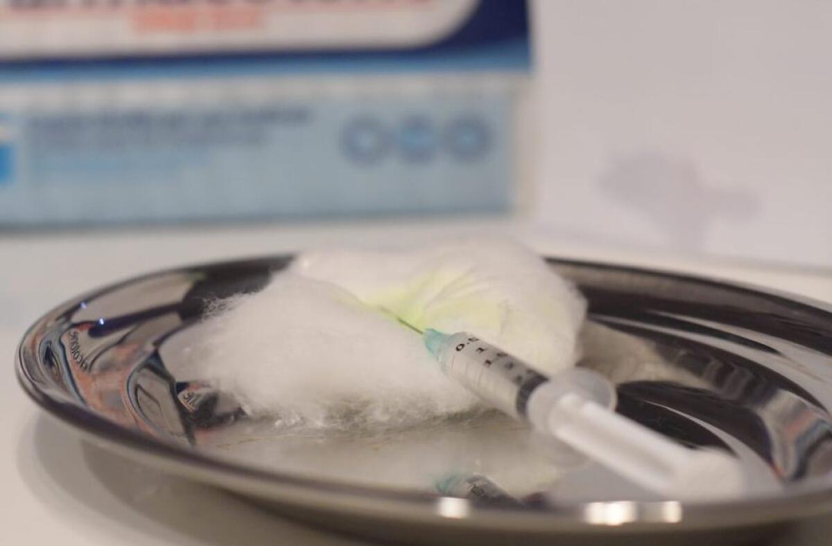 In città scende ancora il numero dei contagi Covid, 4 positivi: sono 36 i guariti - 