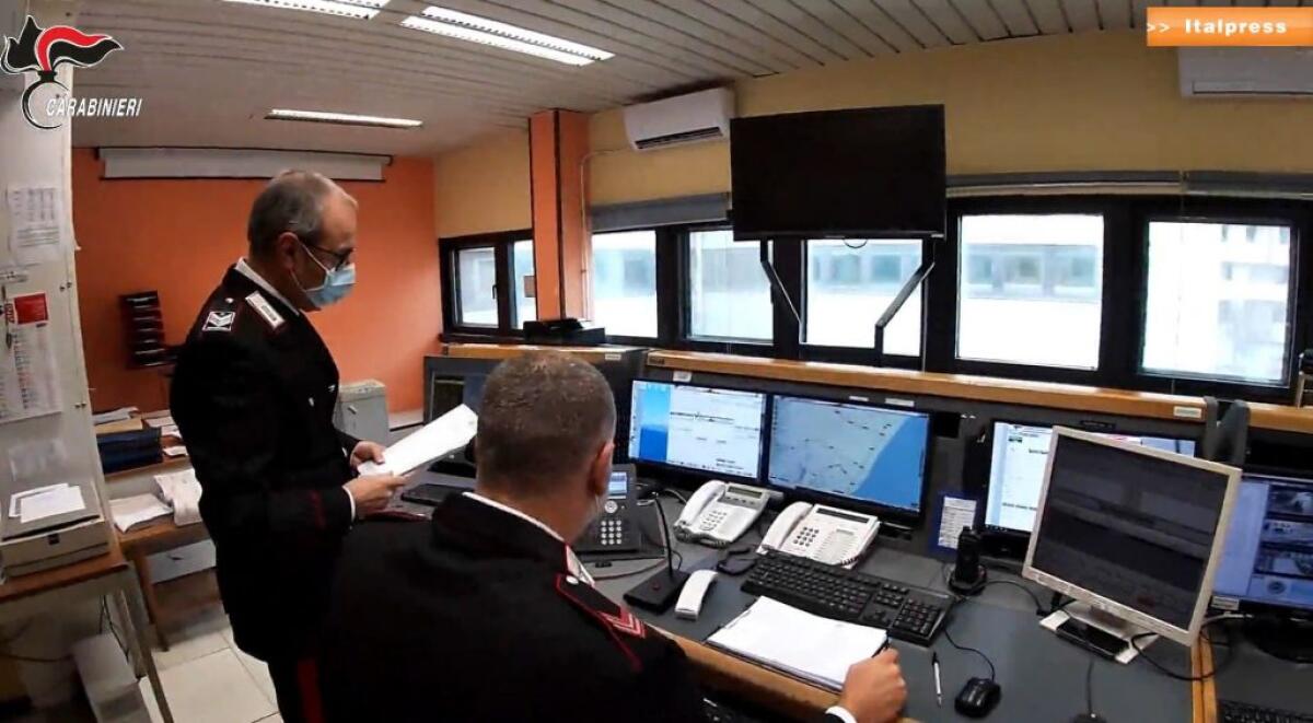 Narcotraffico tra Albania e Costa Metapontina, 18 arresti - 