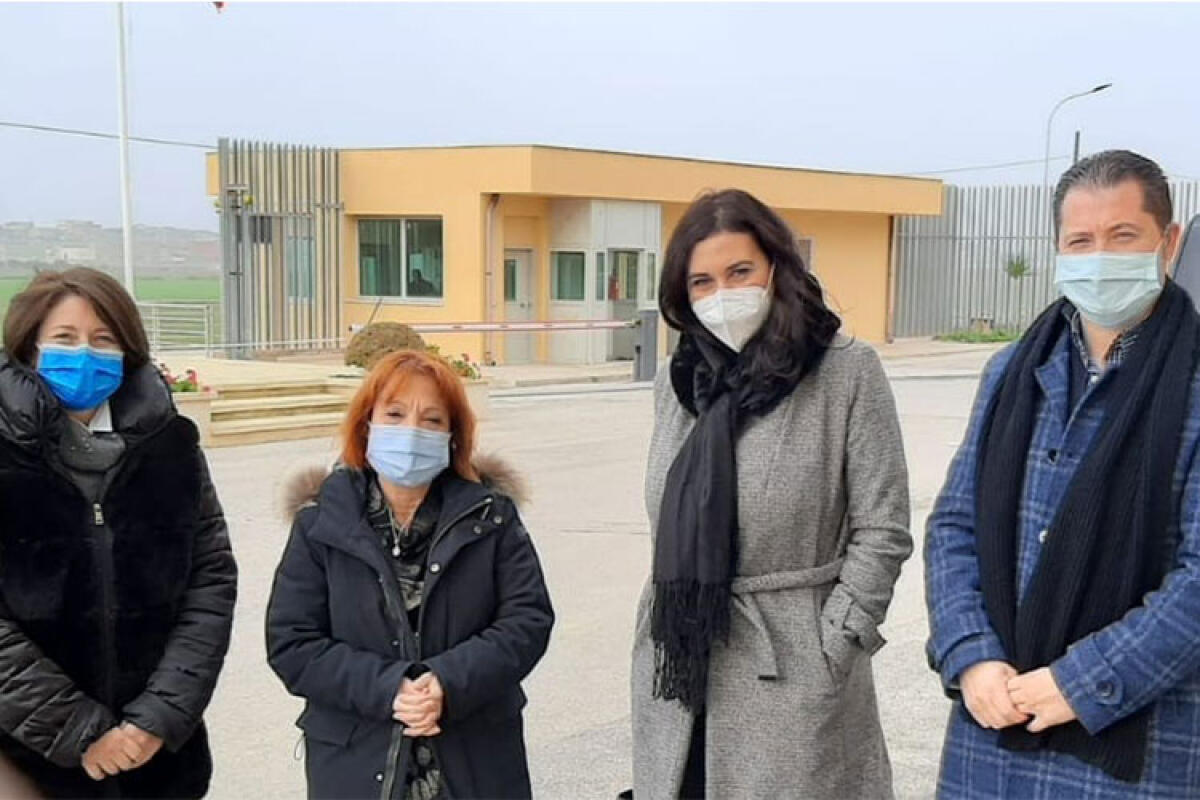 Lavori sociali ai detenuti, l’idea di “Cittadini Attivi” presto al via - 