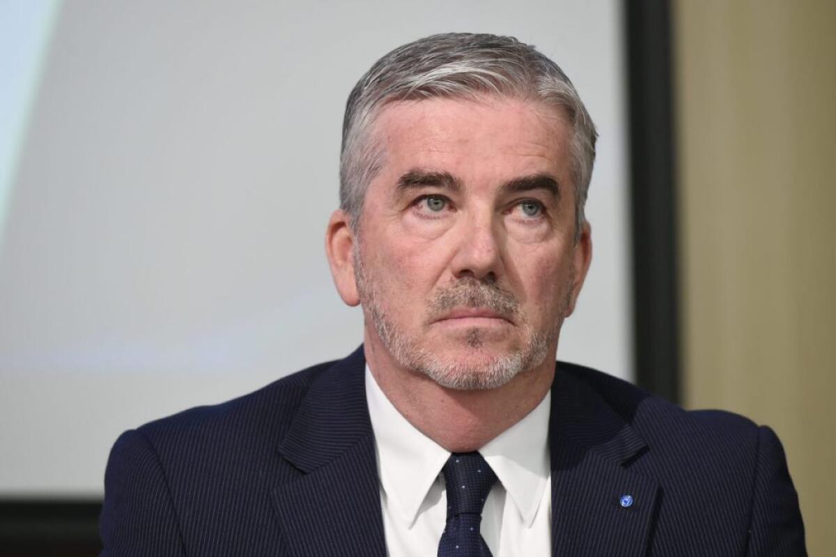 Marco Granelli nuovo presidente di Confartigianato Imprese - 