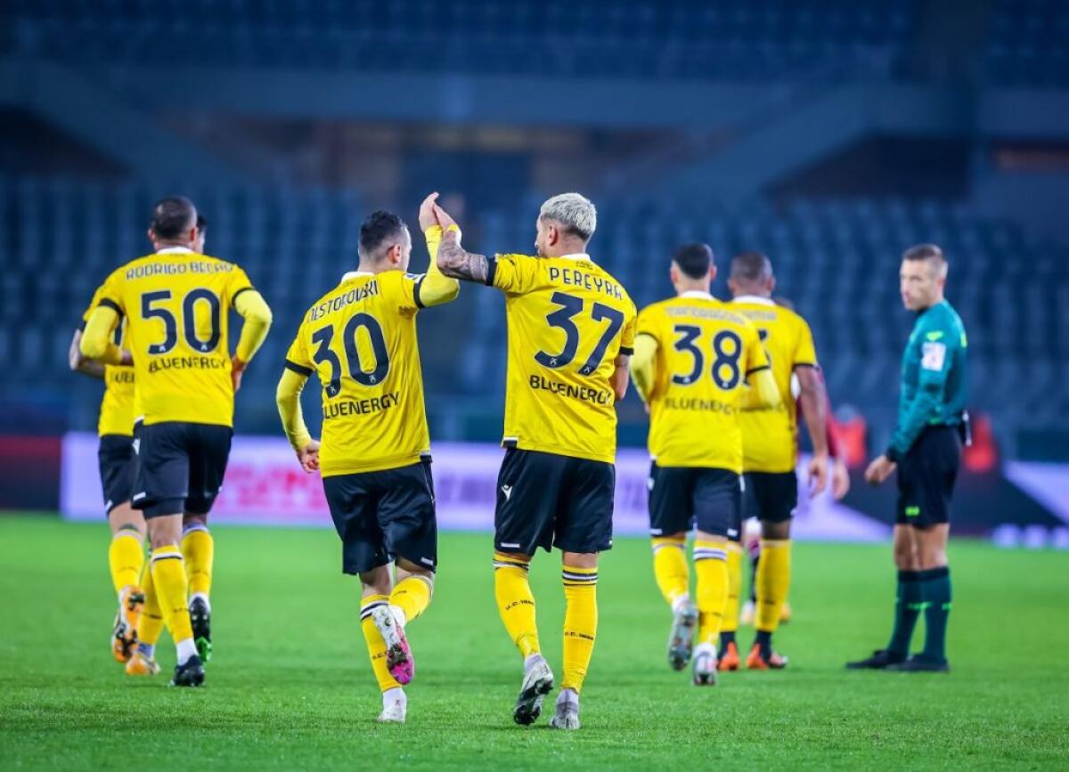 Nestorovski condanna il Torino, l’Udinese vince per 3-2 - 