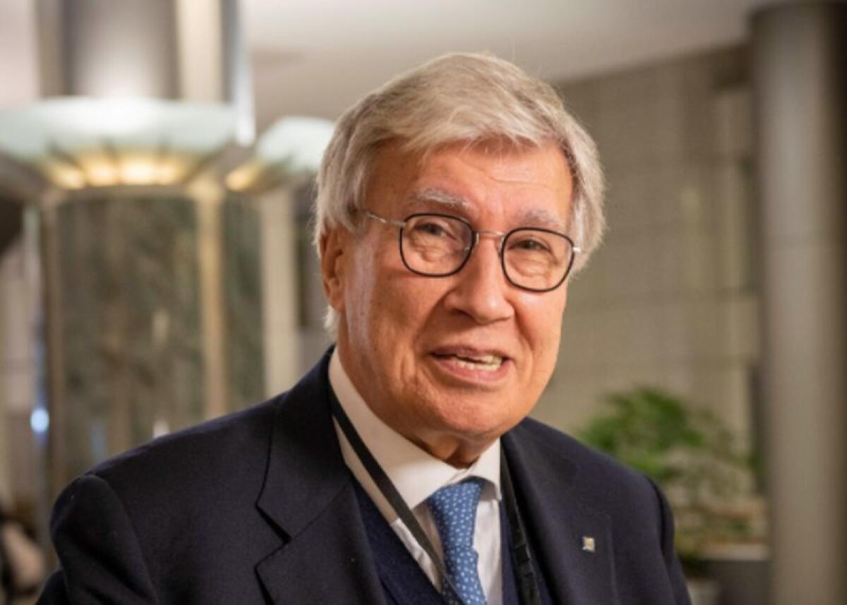Confprofessioni, Stella confermato presidente - 