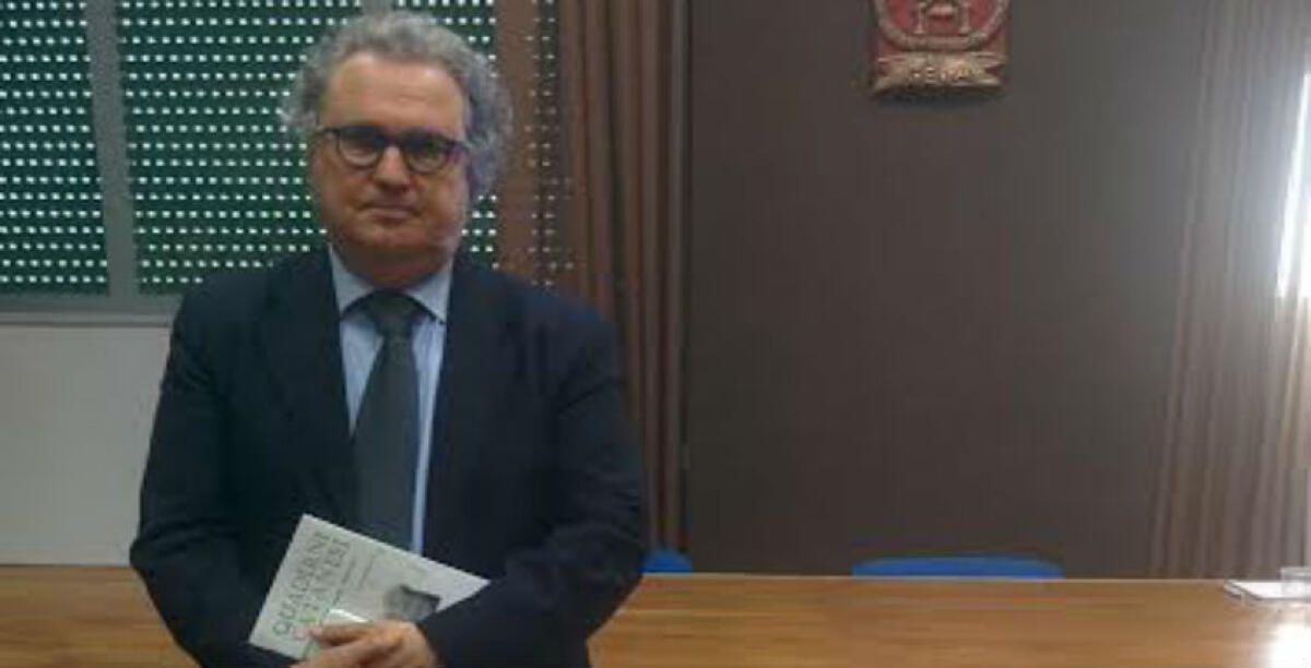 Salinitro, "programma elettorale non esiste più...Greco? Ha bisogno solo di yes men" - Salinitro è molto duro verso la linea programmatica della giunta Greco