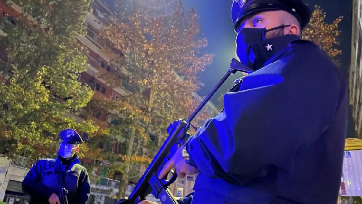 Usura con tassi fino al 500% durante il lockdown, 7 arresti a Roma - 