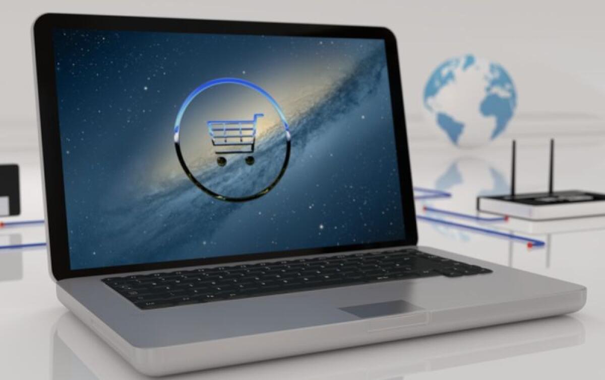 Coronavirus, crescono imprese del commercio che vendono online - 