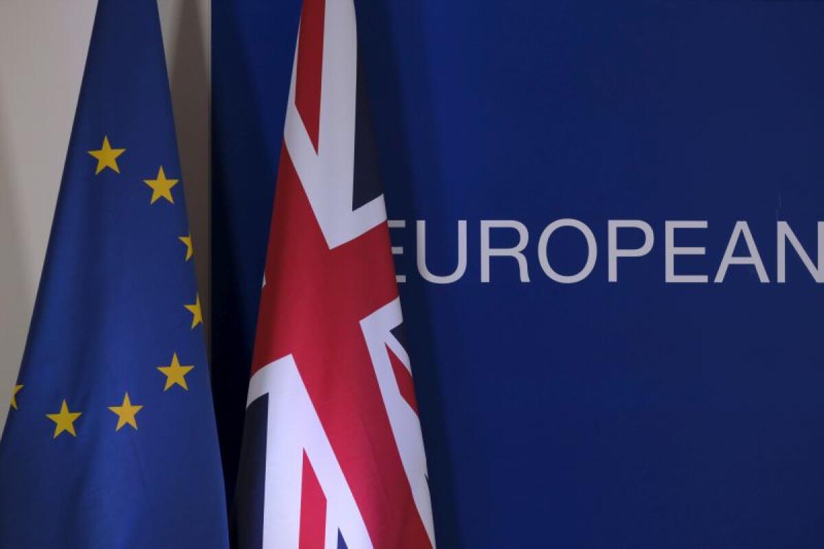 Brexit, per von der Leyen e Johnson no condizioni per accordo - 