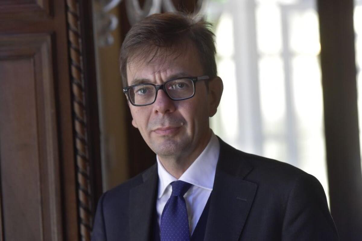 Iren, Bianco “Nel 2021 investimenti saliranno a 700 milioni” - 