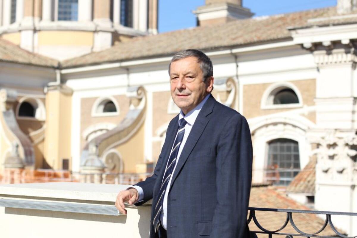 Coronavirus, Profumo “Su vaccini pronti a campagna d’informazione” - 