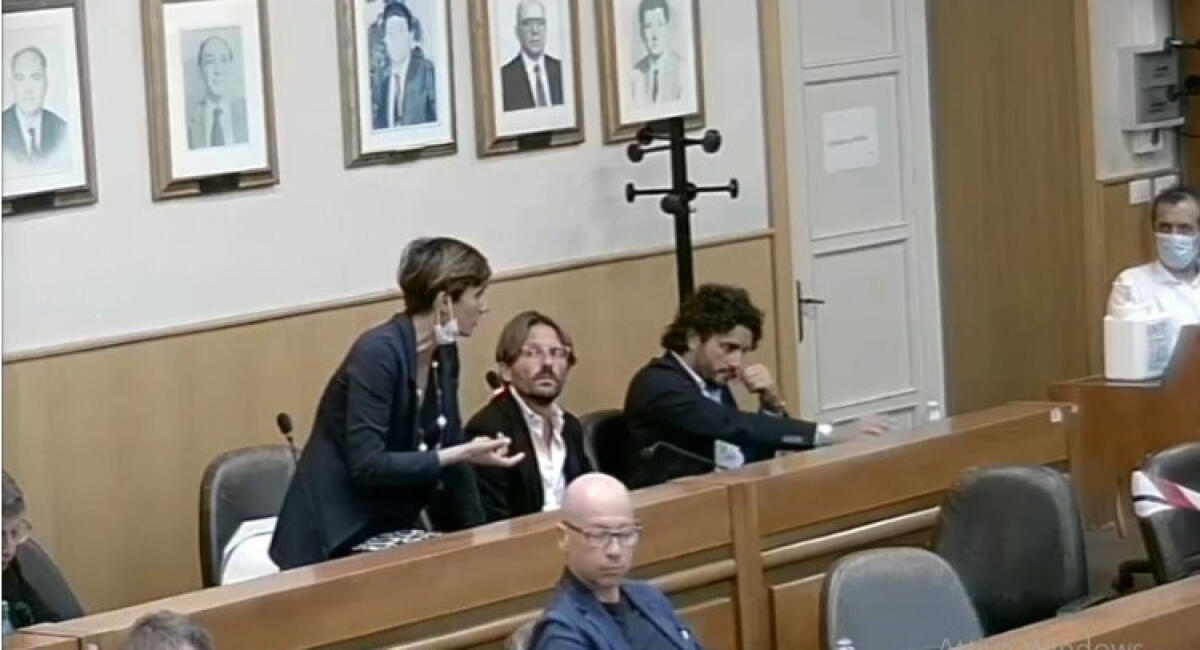 "Ciliegino", dem contro le modifiche all'atto della giunta: Ascia, "Greco lo ritiri" - 