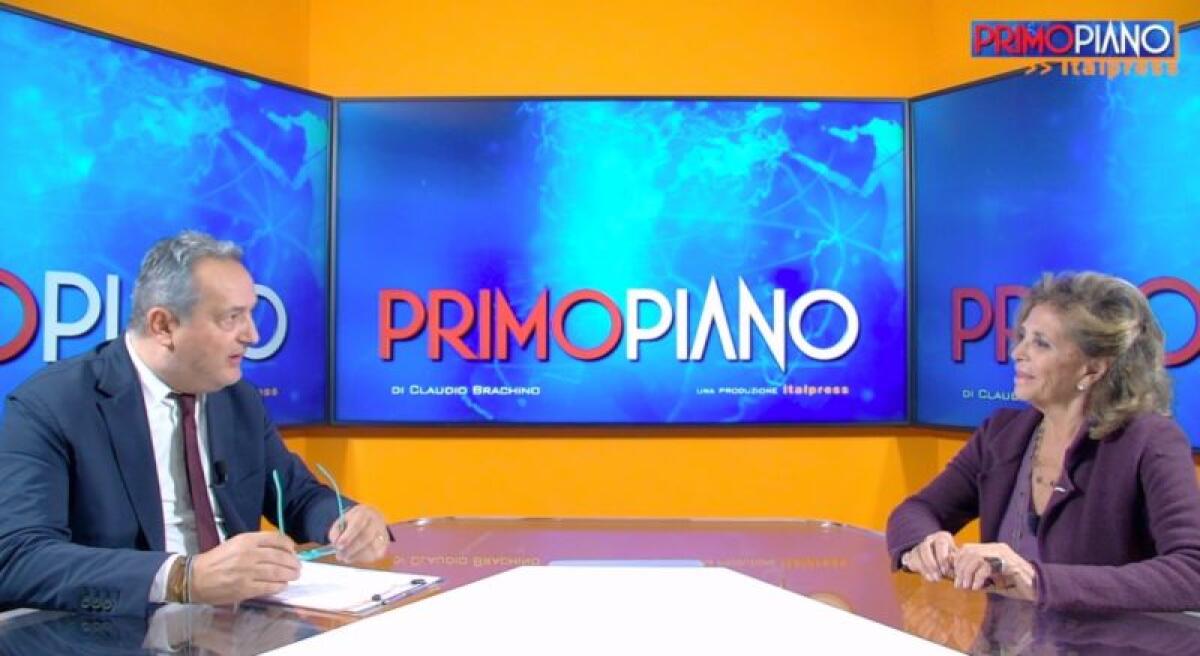 Giugni (Marevivo) “Lavoriamo a una legge contro la plastica in mare” - 