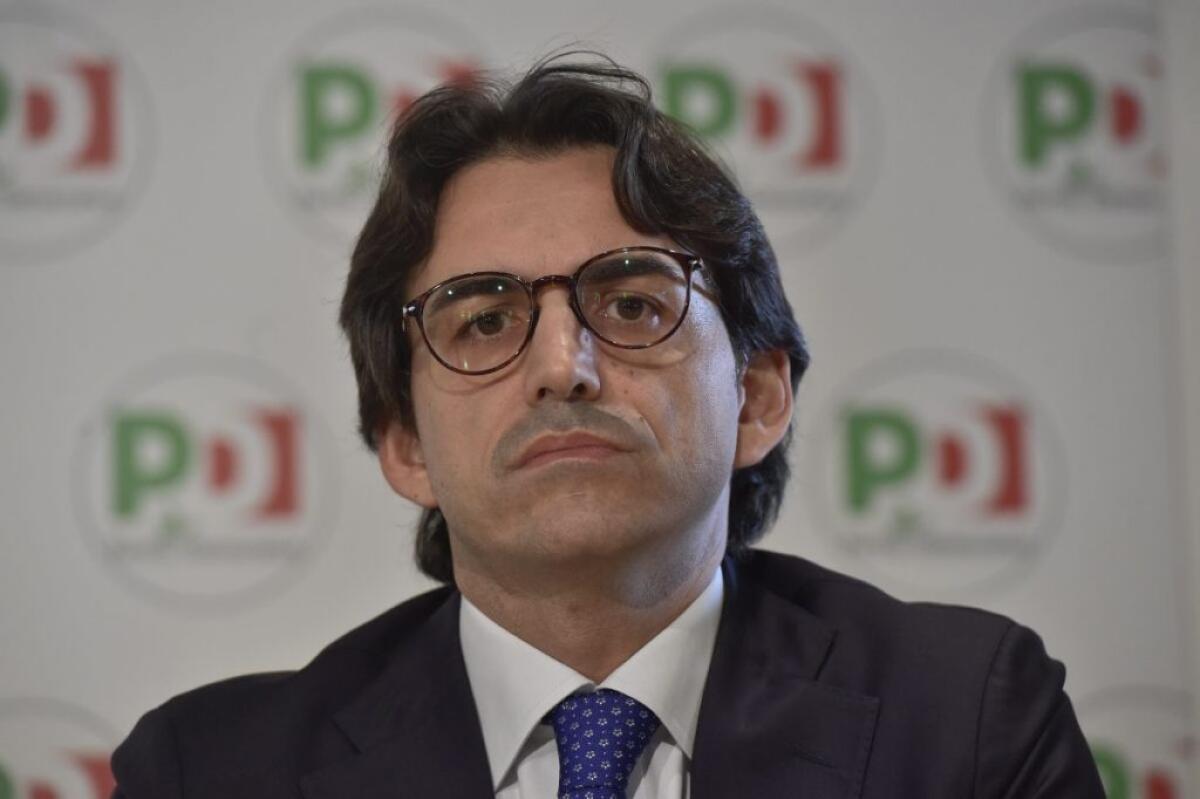 MES, Miceli “M5S chiamati a prova di maturità o si va tutti a casa” - 