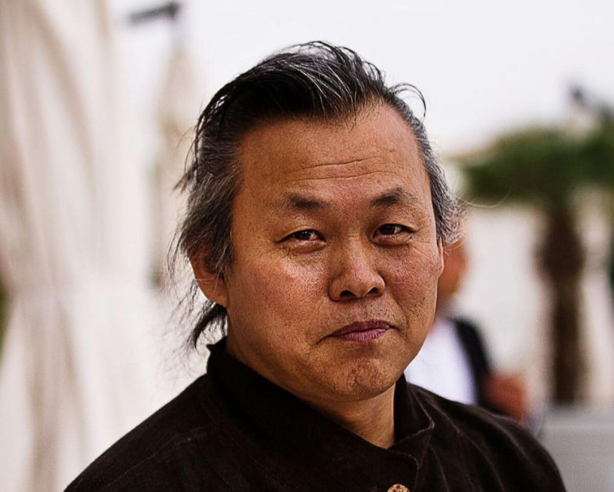 E’ morto il regista Kim Ki-duk a causa del Covid, vinse il Leone d’oro - 