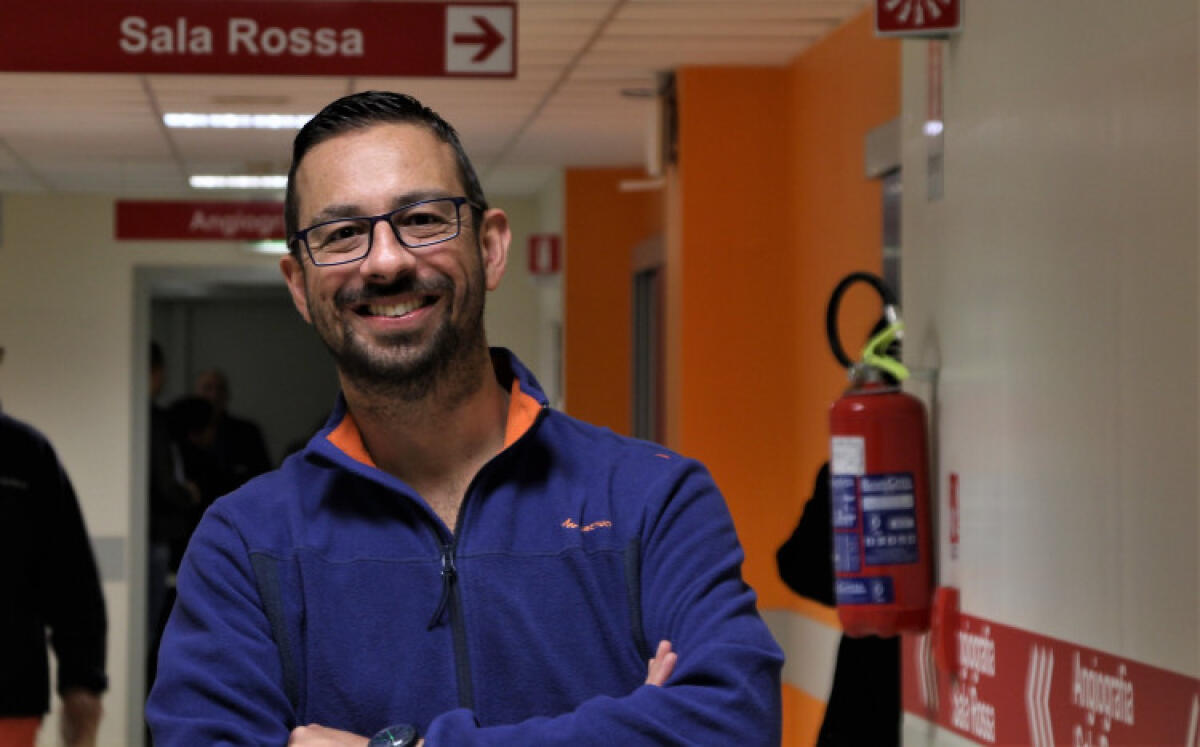 Il medico in prima linea non ce l'ha fatta, nel Duomo di Catania ultimo saluto a Ilardi - Per il giovane medico funerali nel Duomo di Catania