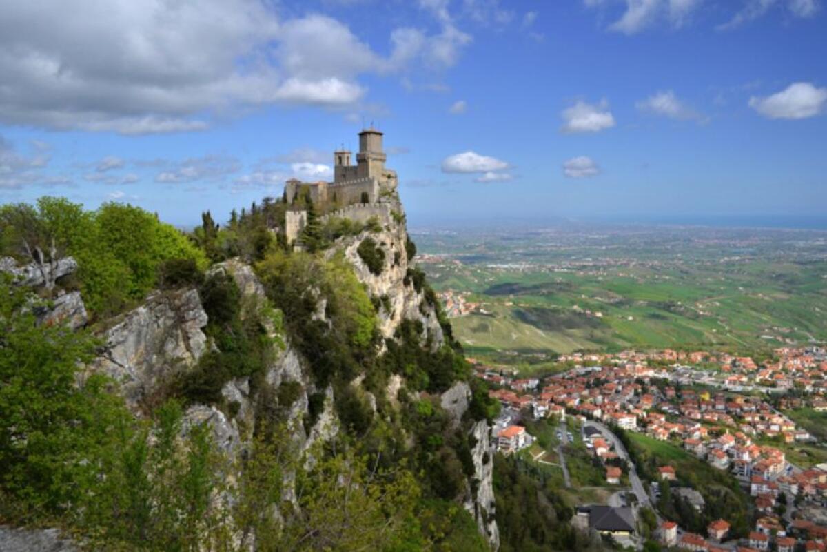 Coronavirus, San Marino torna in fascia A - 