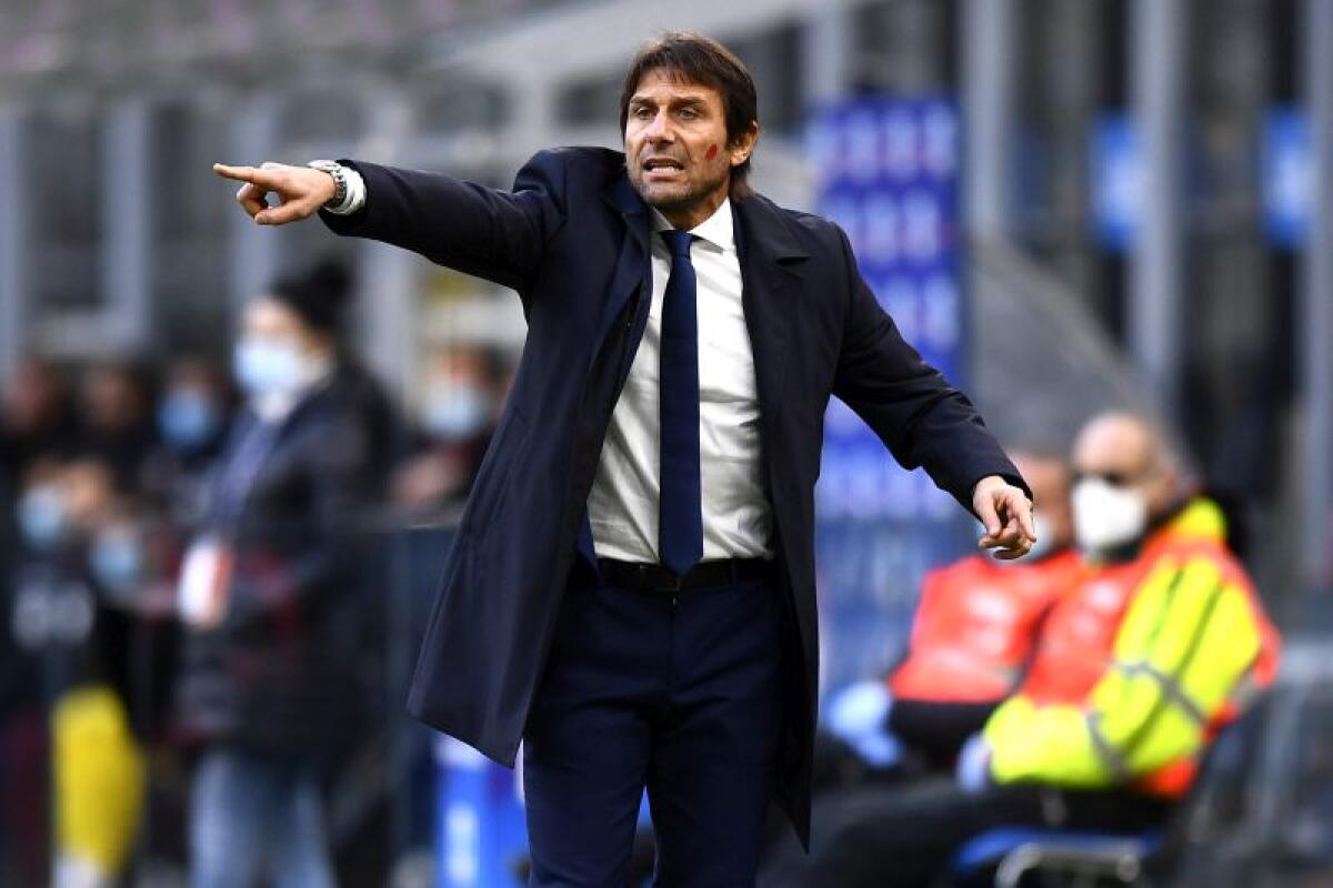 Inter, Conte non teme biscotti “Giocheranno tutti per vincere” - 