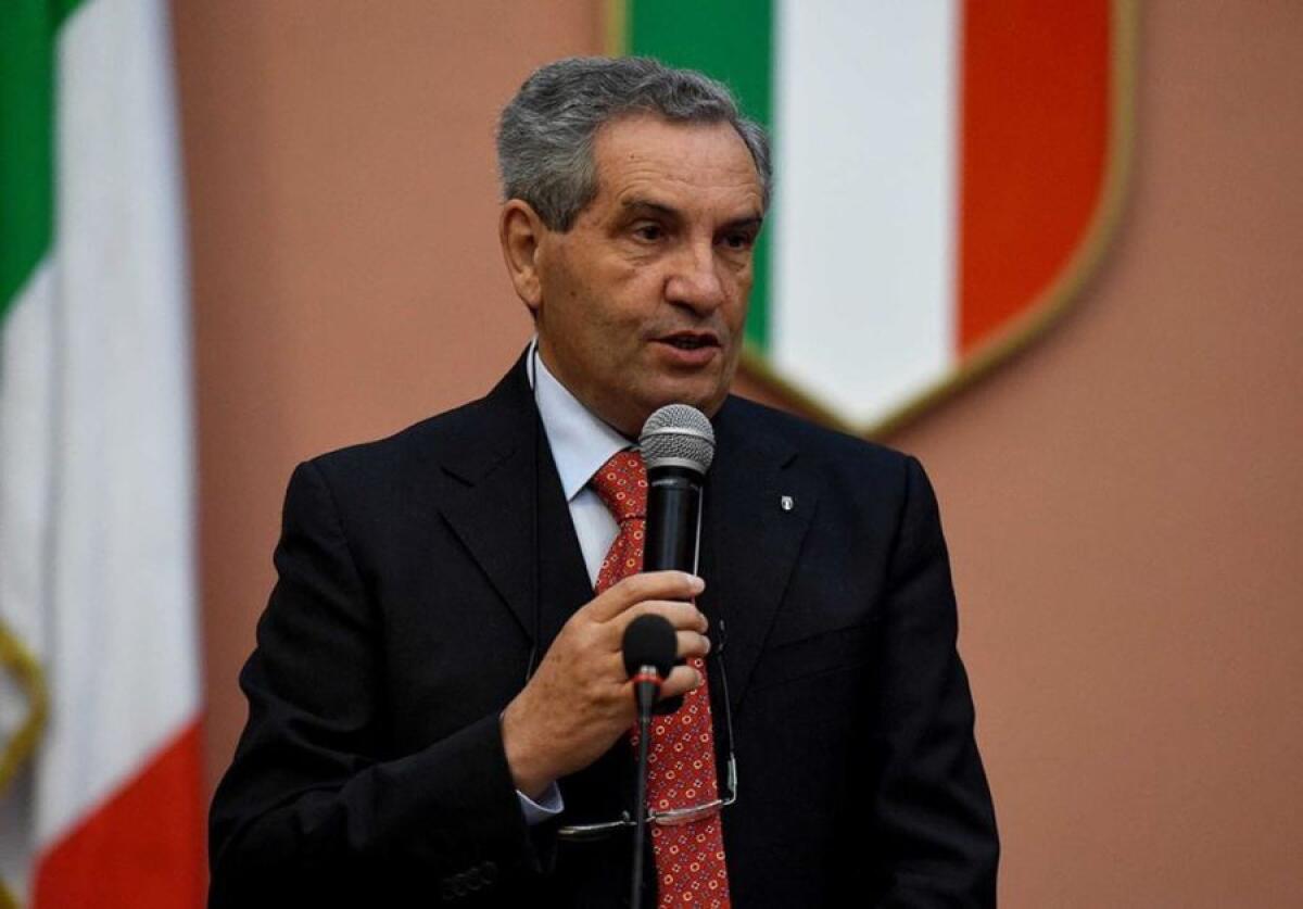 Scherma, Scarso “Anno difficile ma ne usciamo forti e compatti” - 