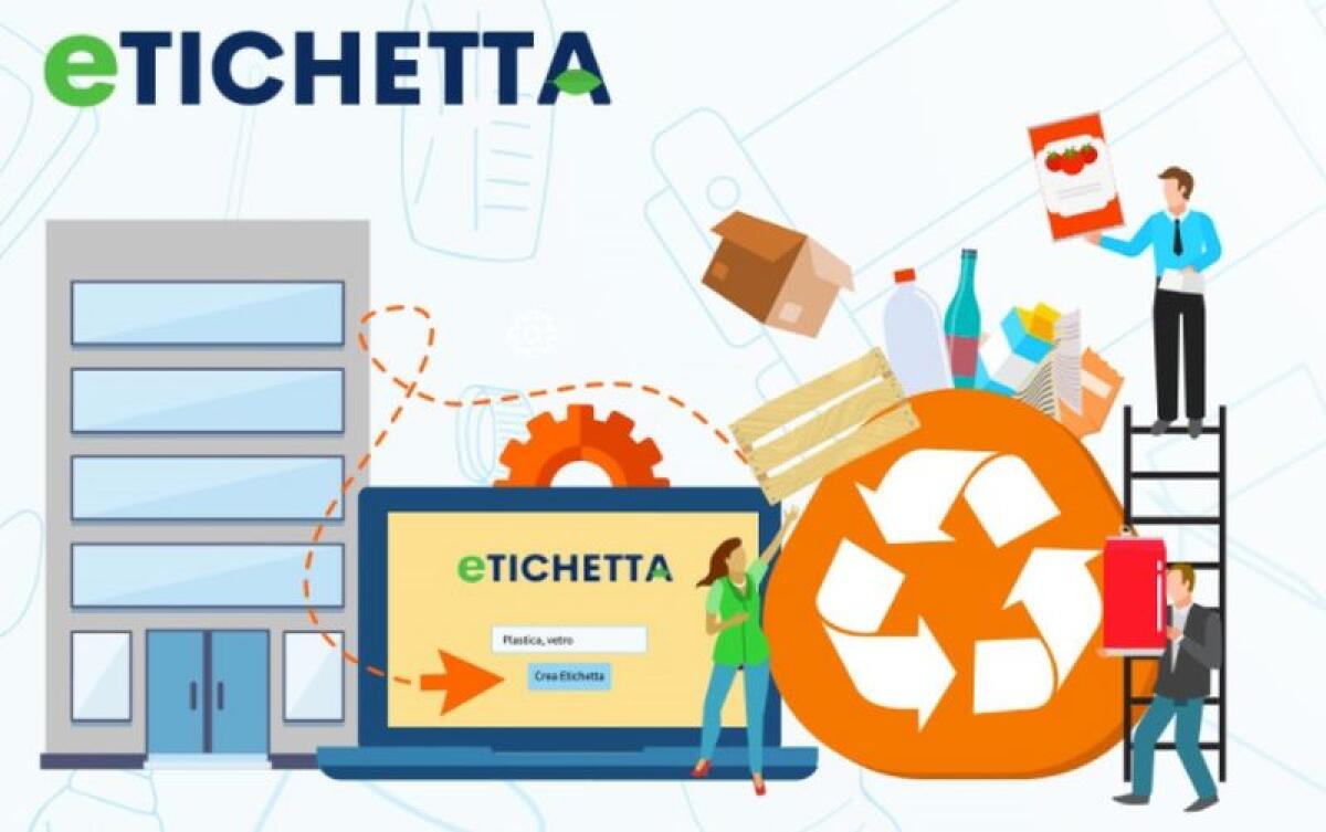 Conai, pubbliche linee guida su etichettatura ambientale imballaggi - 