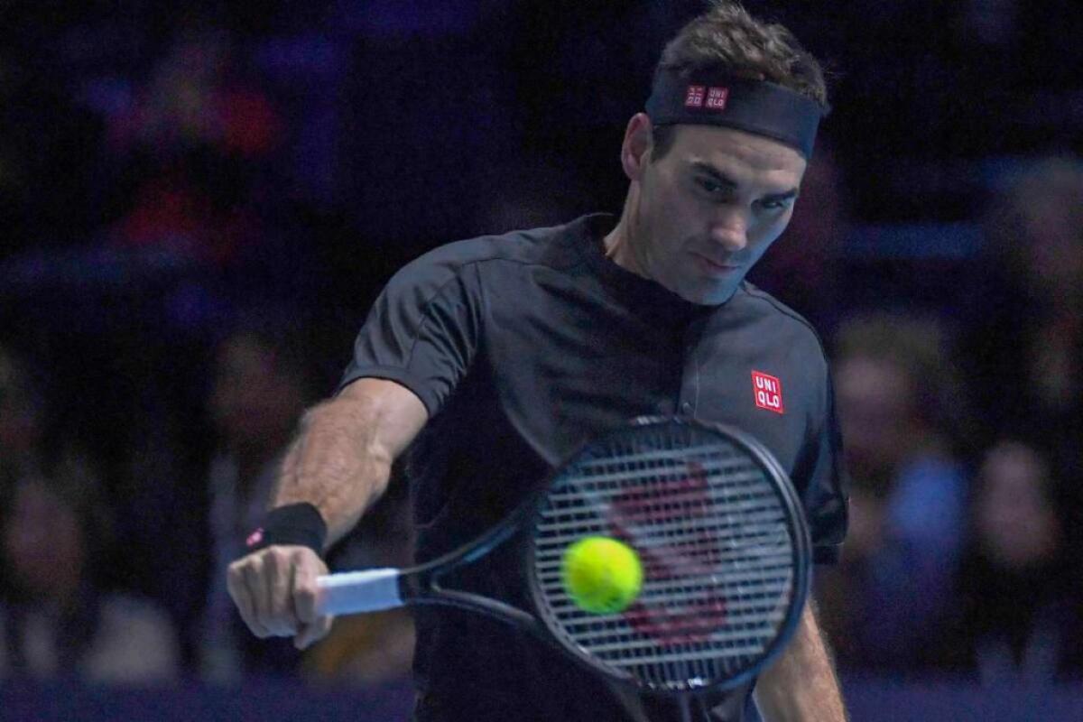 Federer non è ancora pronto, salta gli Australian Open - 