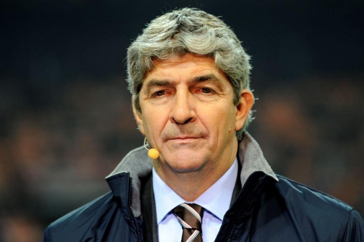 Addio a Paolo Rossi, eroe a suon di gol del Mondiale 1982 - 