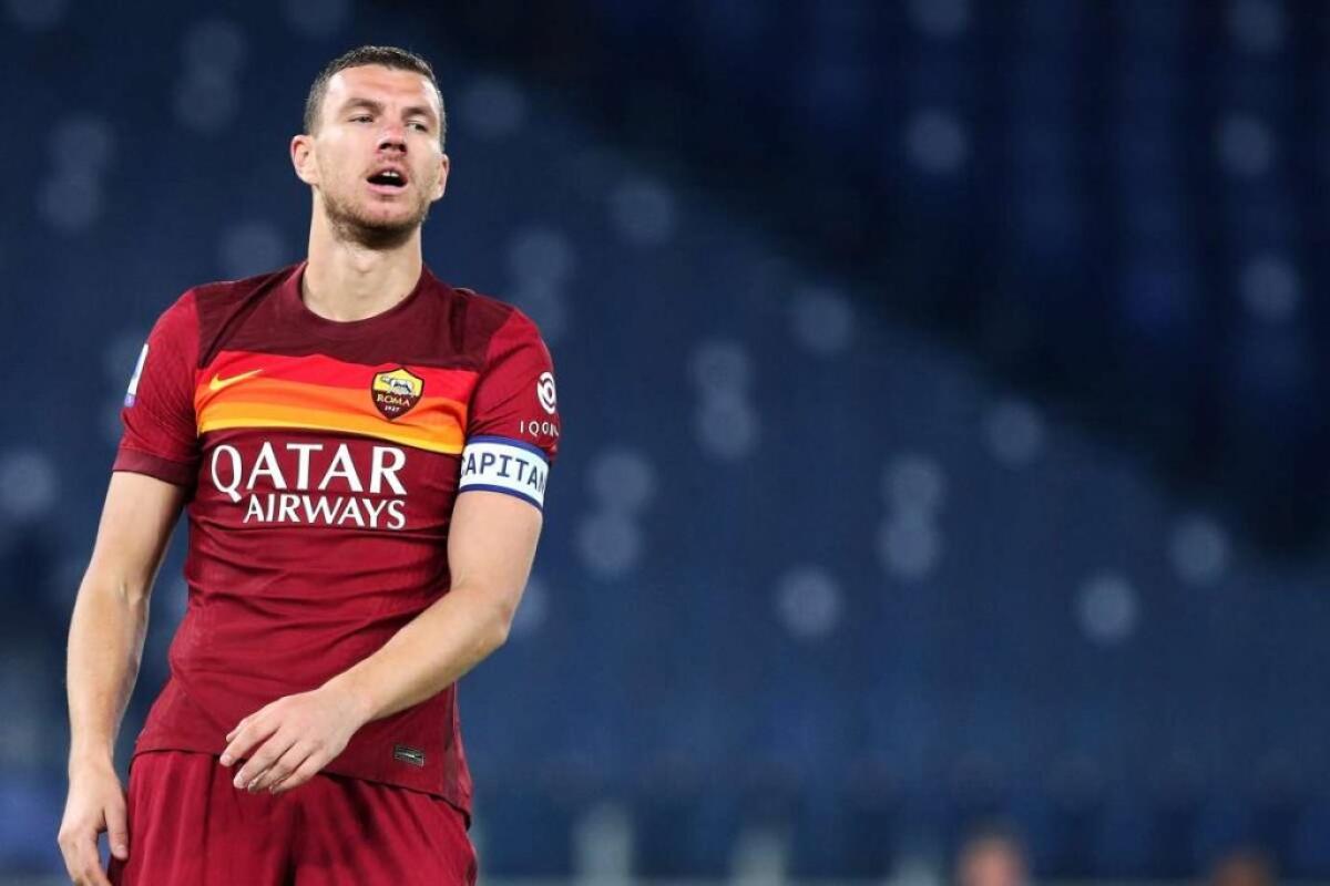 La Roma blinda il primo posto nel girone di Europa League - 